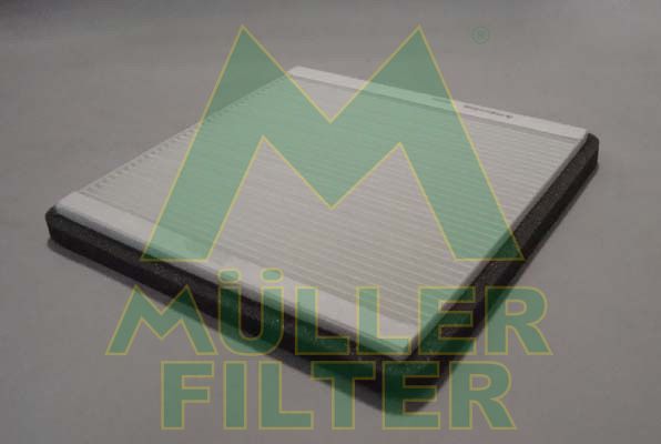 MULLER FILTER filtras, salono oras FC202